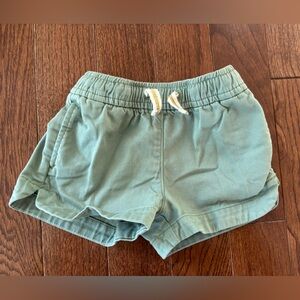 Crewcuts Kids Teal Shorts